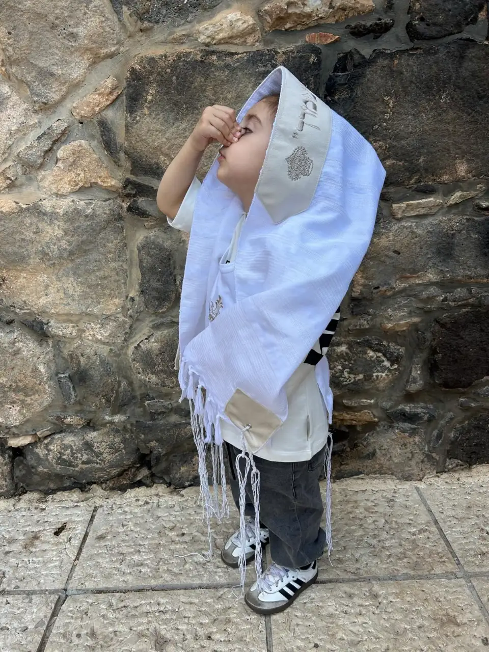 סטים לחלאקה / בר מצווה / חתן כלה