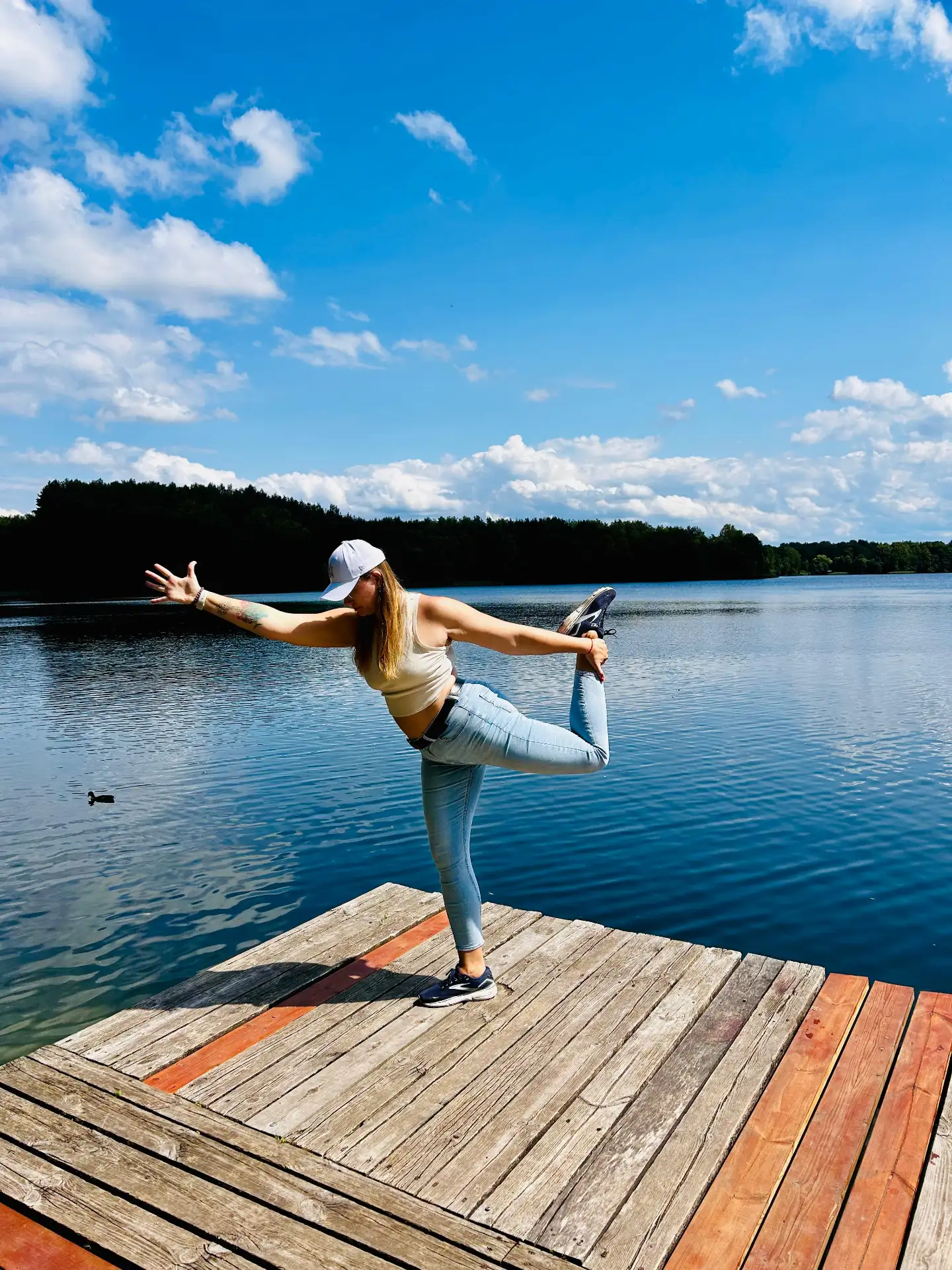 היתרונות של יוגה וינאסה האטה להתפתחות אישית