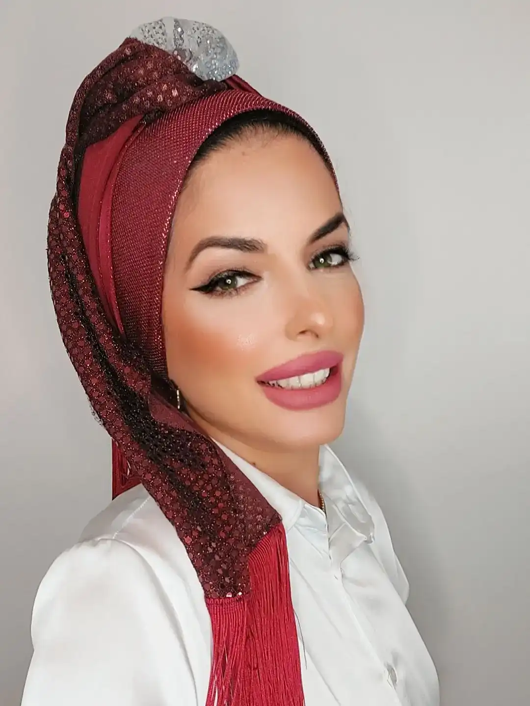 מטפחת אודיה