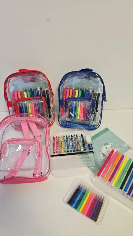 תיק נדיר לילדים