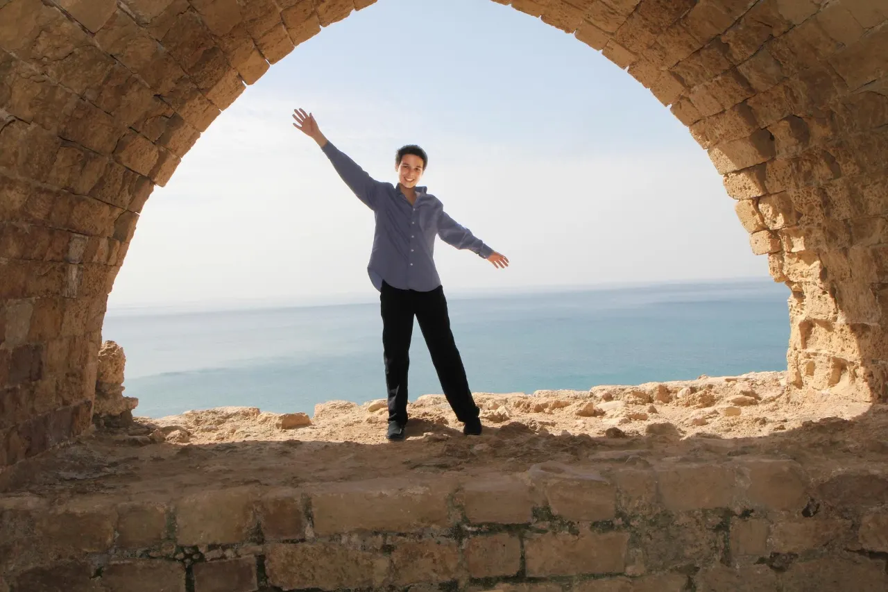 נוגה רותם נארדר – אשת הפקות וקריאייטיב