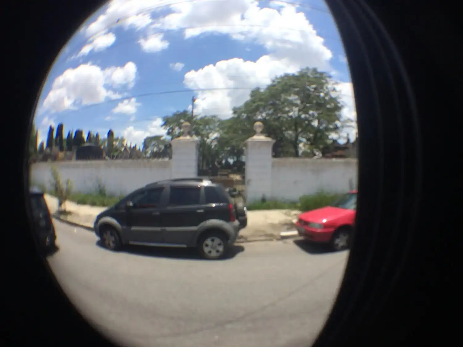 איך לבחור מצלמה נסתרת לבית או לרכב?