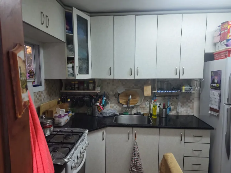למכירה ברחבת גד 5 ✅️ נמכר