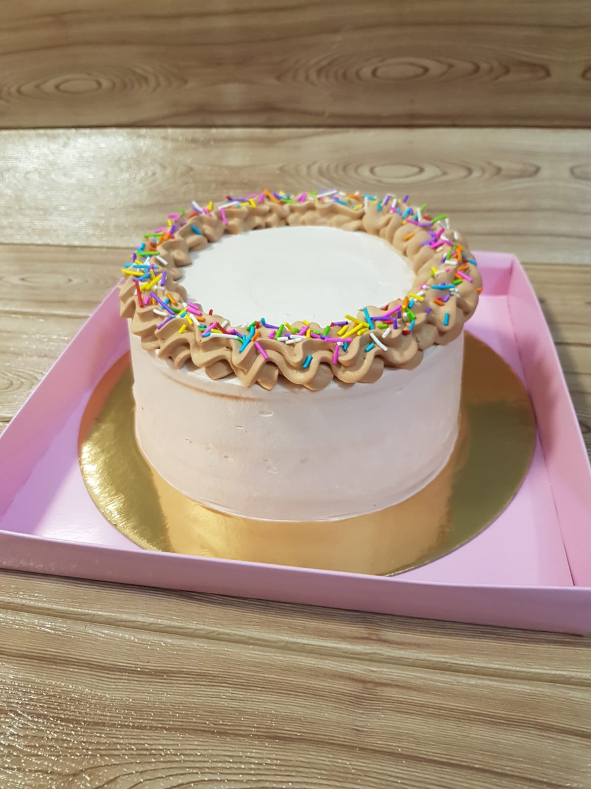 עוגה מעוצבת