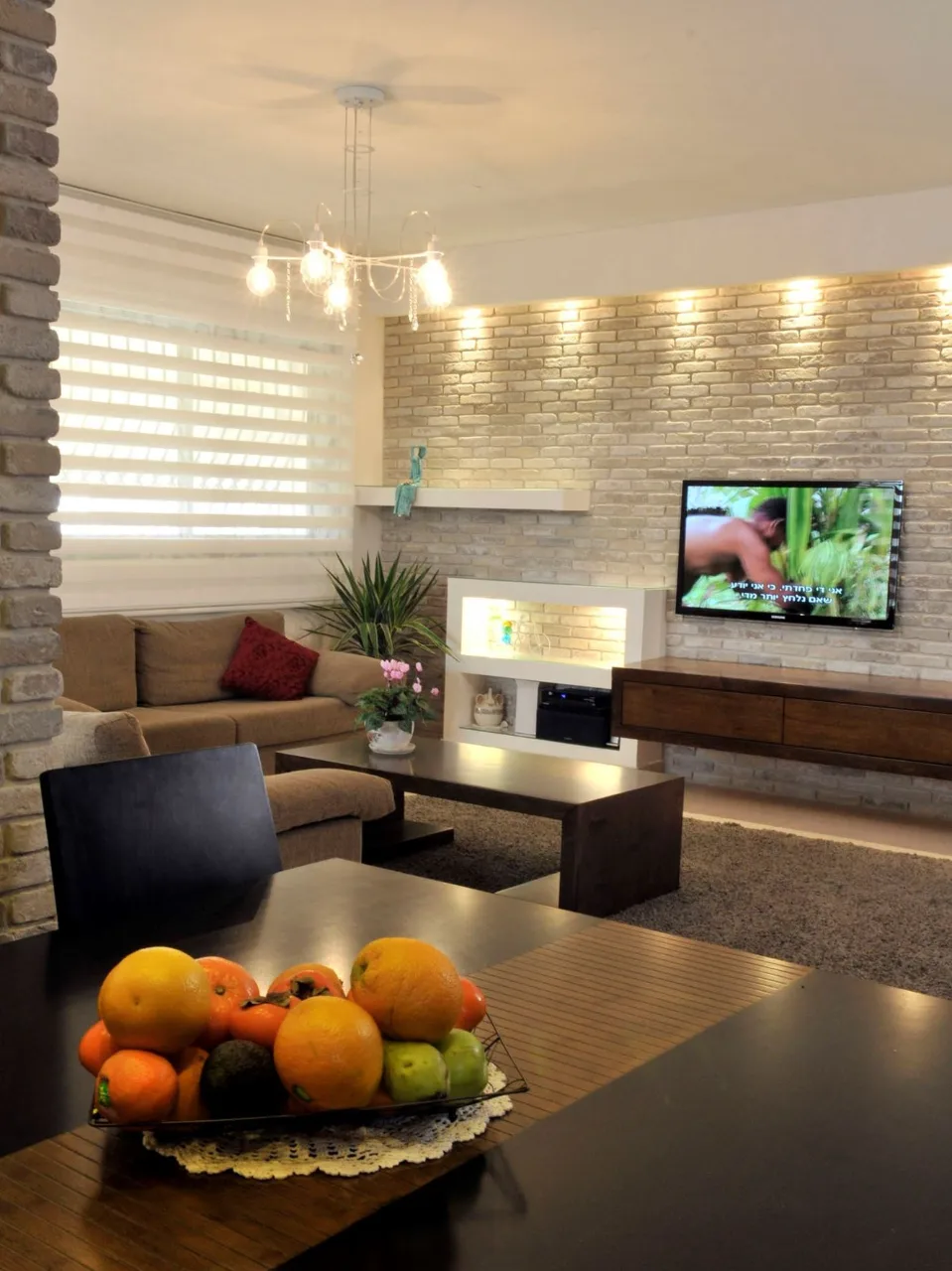 ייעוץ לסטיילינג ועיצוב פנים דירה / בית