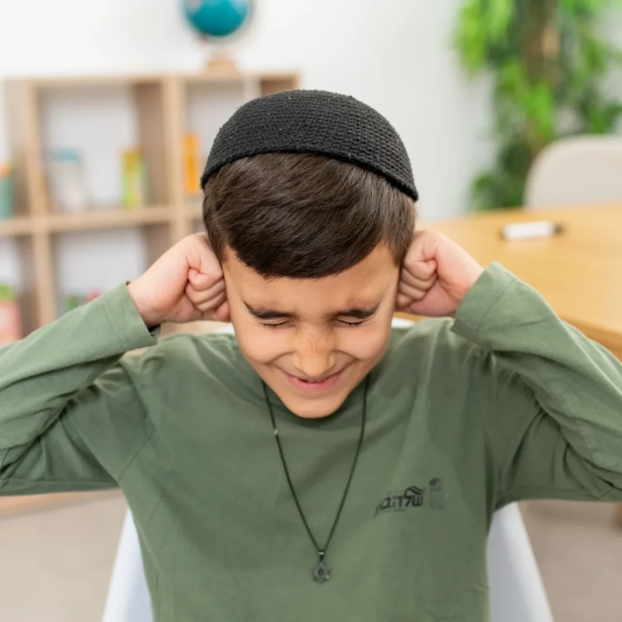 אבחון MOXO לקשב