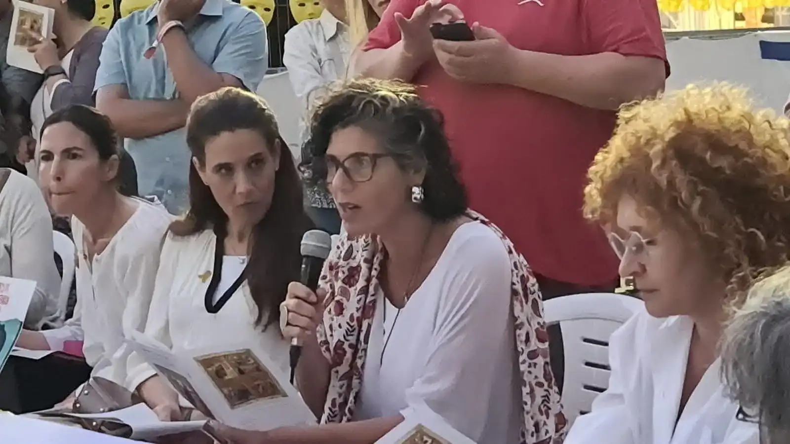  סדר נשים_ 101 נשים מחברות