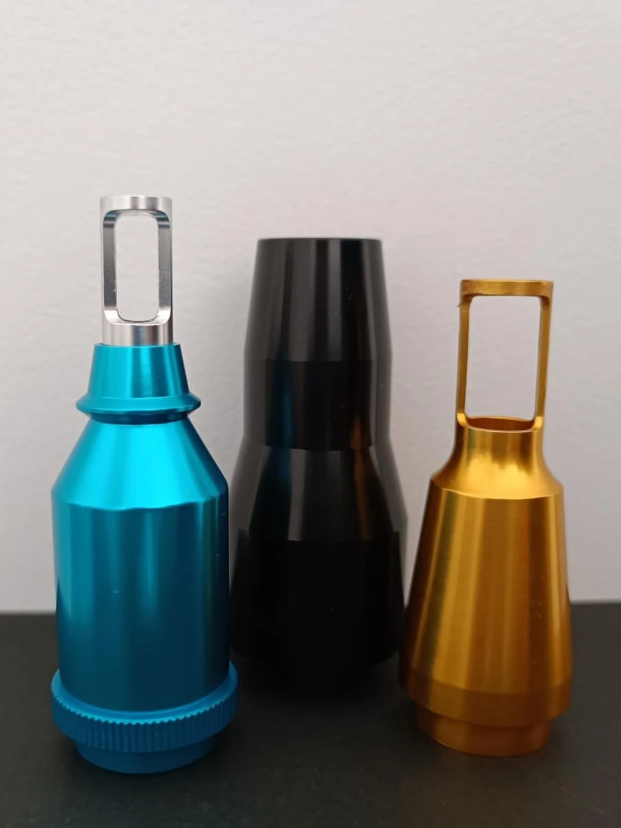 מכשיר קוואנטום קסקד- 4 טכנולוגות לייזר + מכשיר גלי רדיו RF