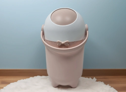 פח טיטולים מנטרל ריחות