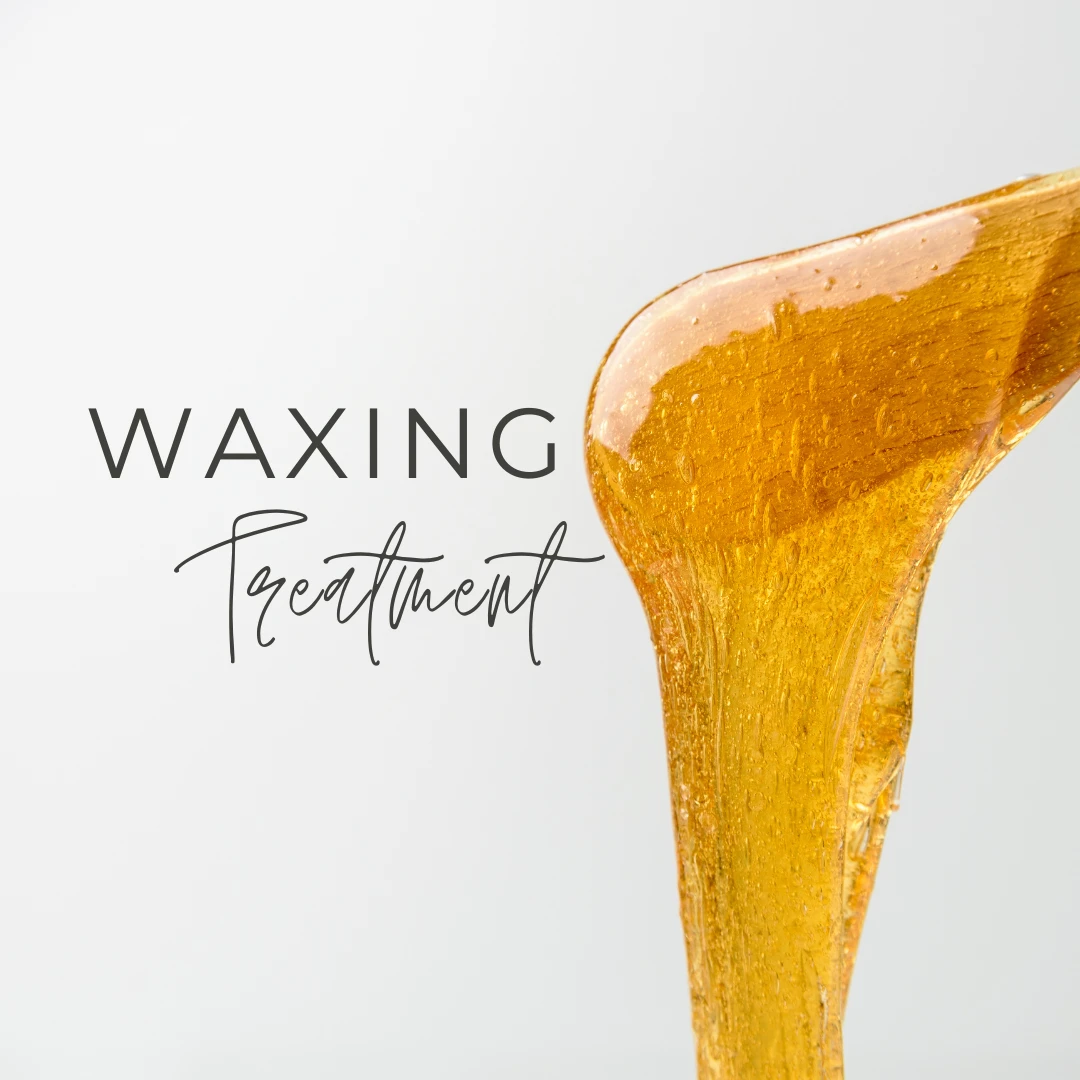 Full Face Waxing