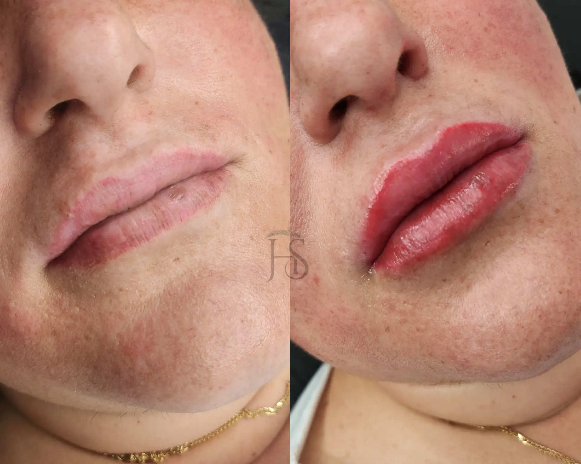 פיגמנט שפתיים