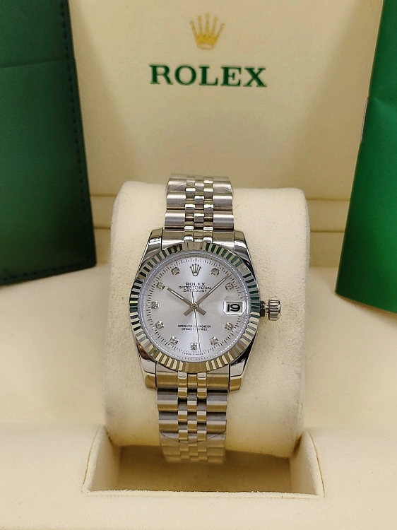 Rolex Oyster Perpetual