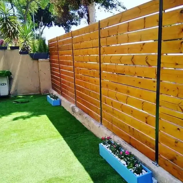 פרגולות ועבודות עץ