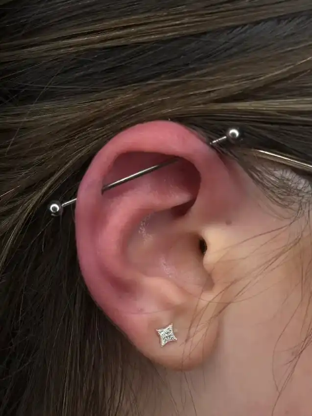 אינדסטריאל