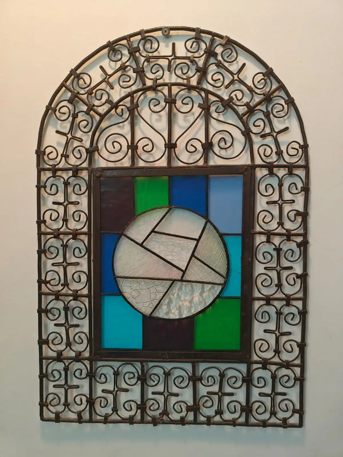 חוג לויטראז'