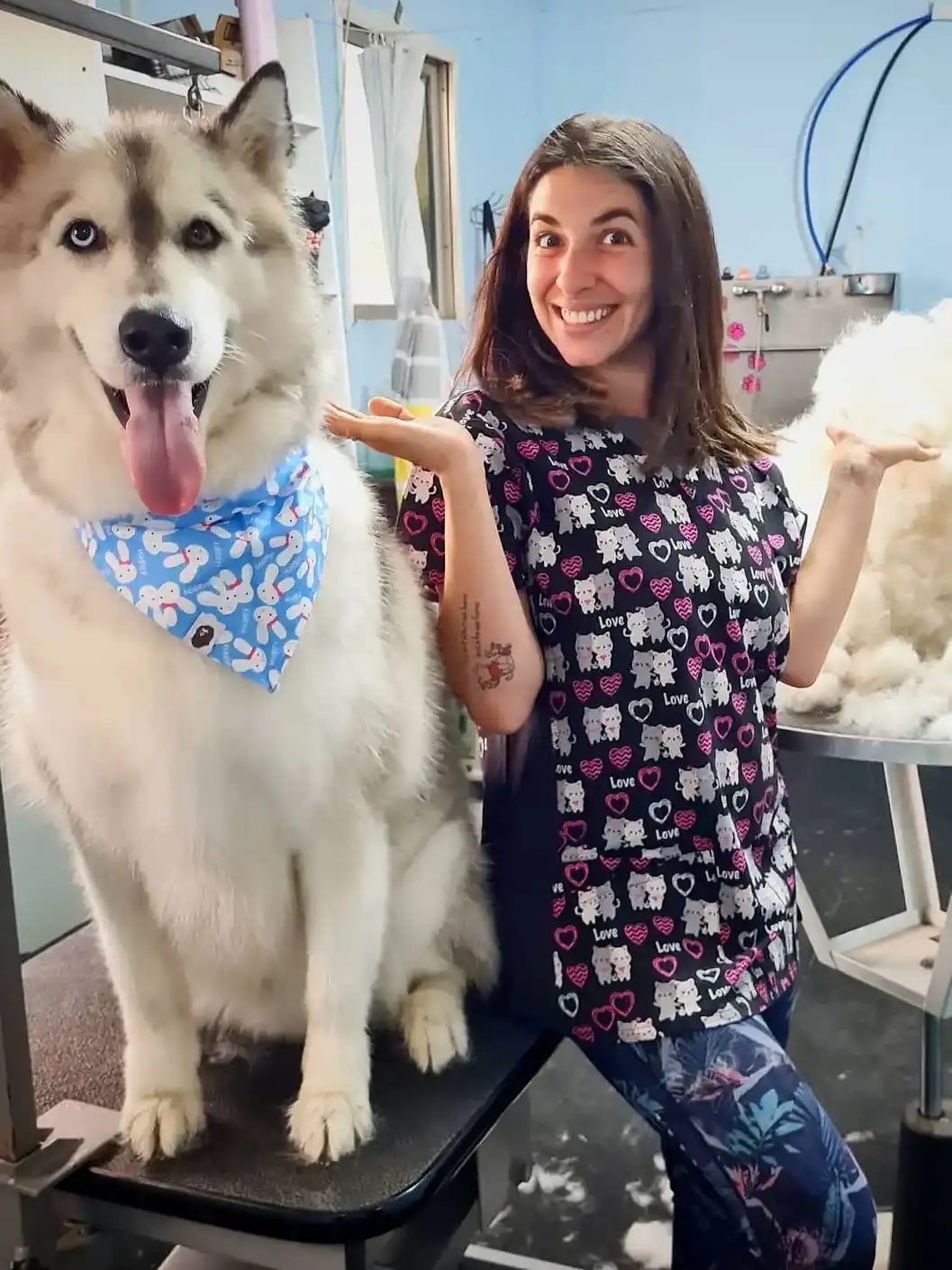 טיפולים נוספים