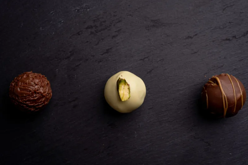 מארז קינוחים בוטיק