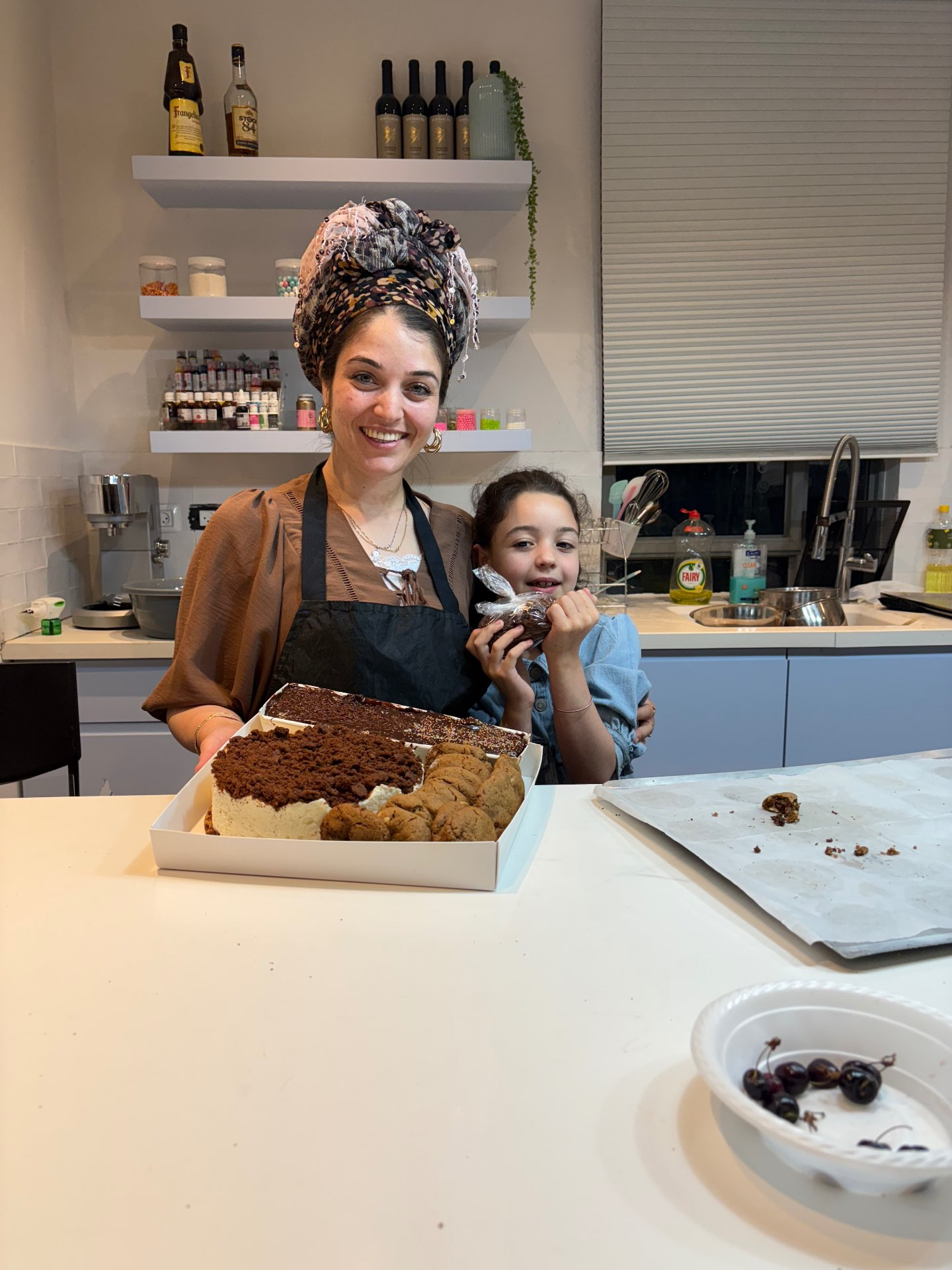 קצת מתוך הסדנאות