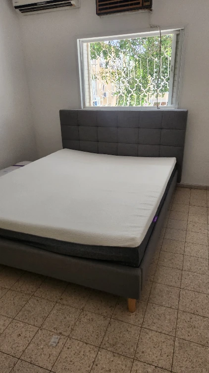 הרכבת מיטות 