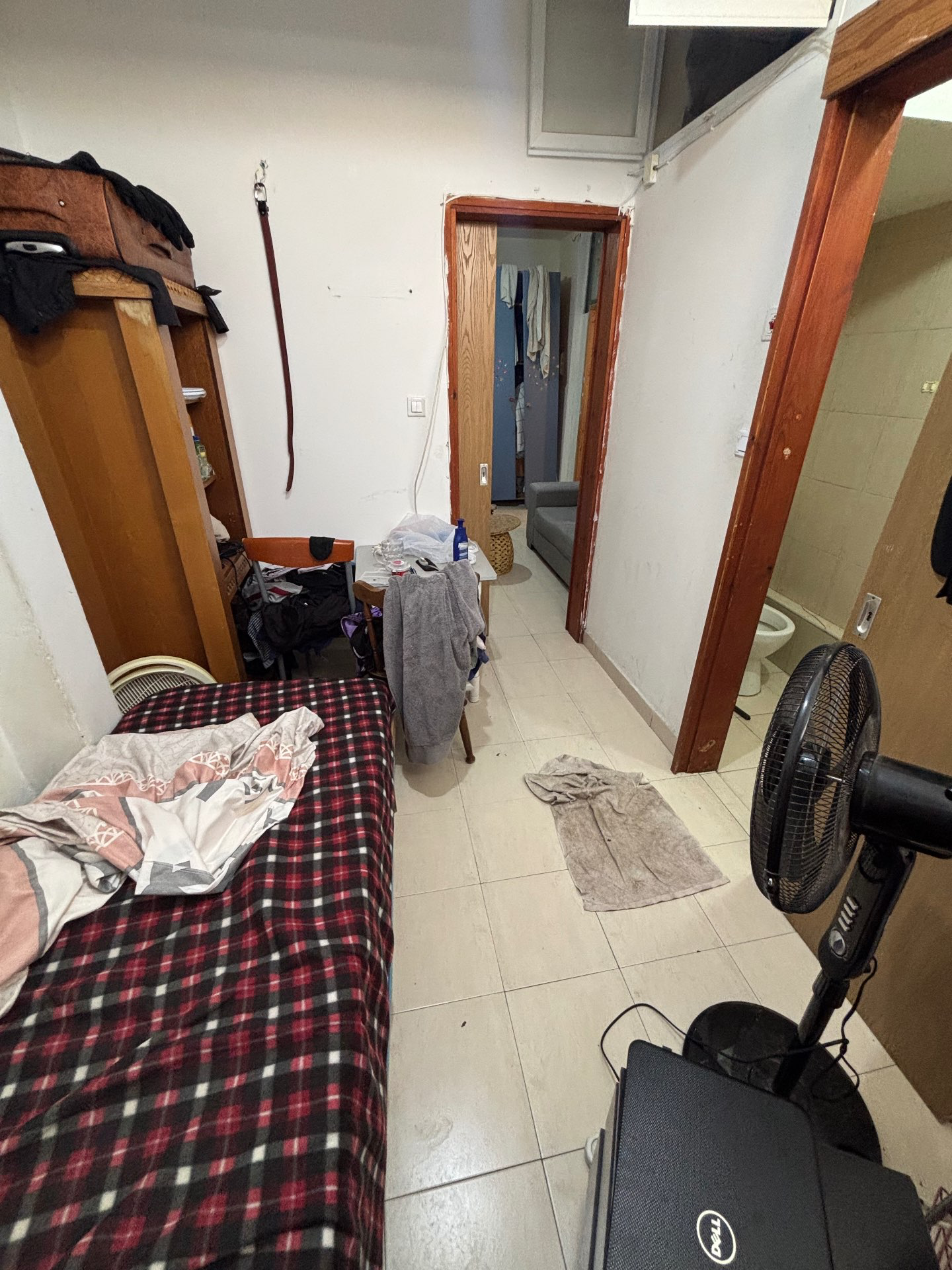 למכירה בפת תקווה - מרכז העיר