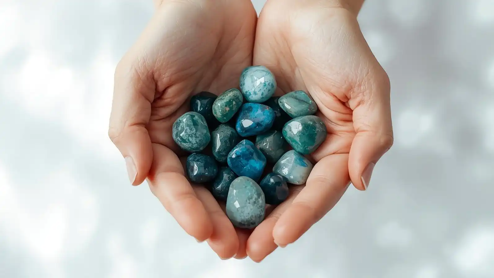 אפטייט (Apatite)