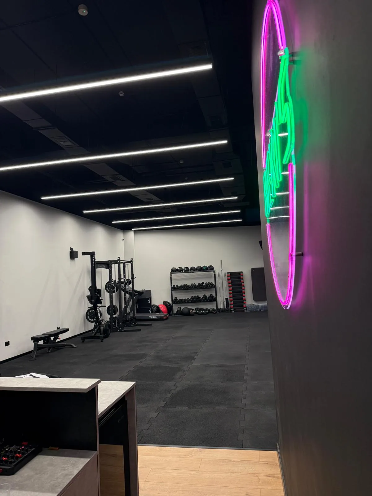 התחזק, להתפתח ולבחור בעצמך: סטודיו חדש לאימוני כושר לנשים בלבד נפתח במתחם AD GARDEN