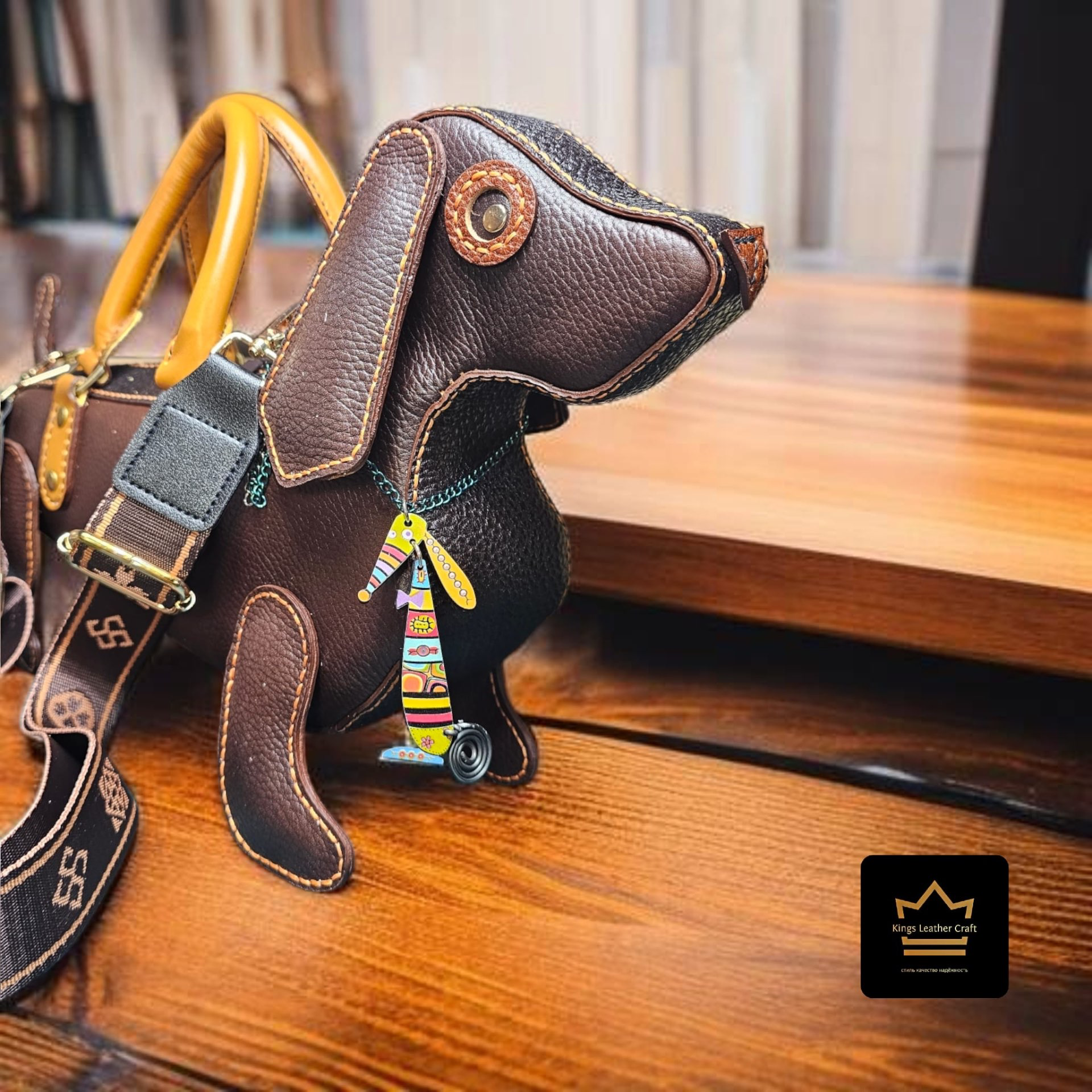 תיק Taksa משובח