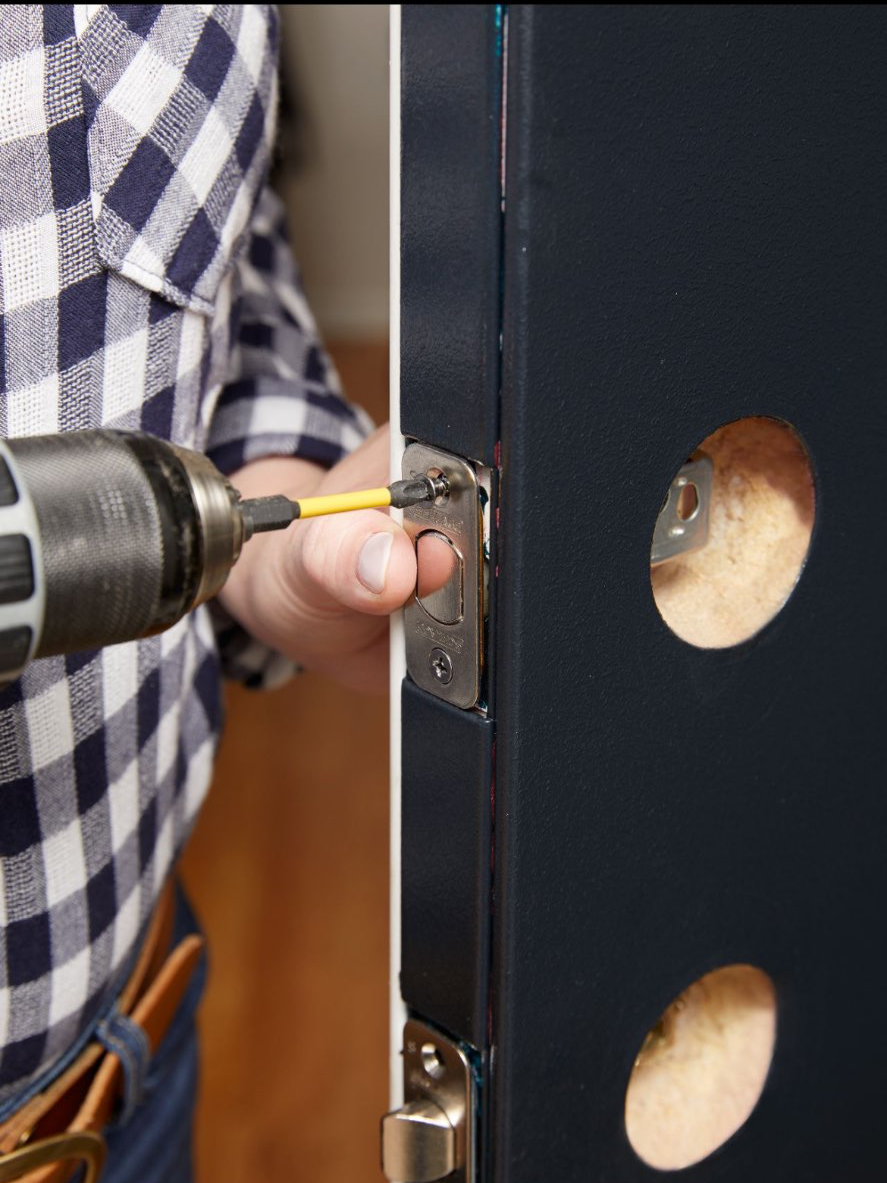 מה ההבדל בין צילינדר למנגנון ?