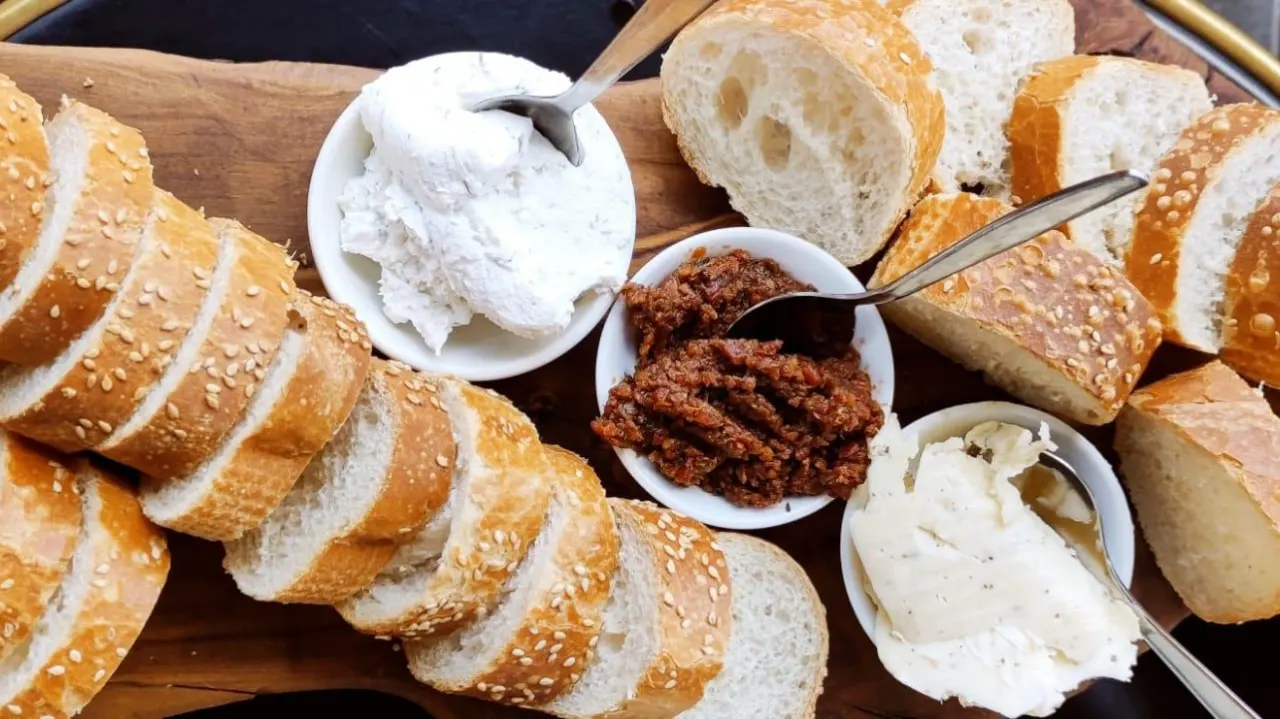 התאמה אישית של גבינות לפי טעם