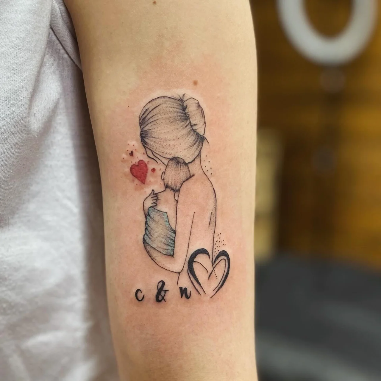 קעקועים בהתאמה אישית