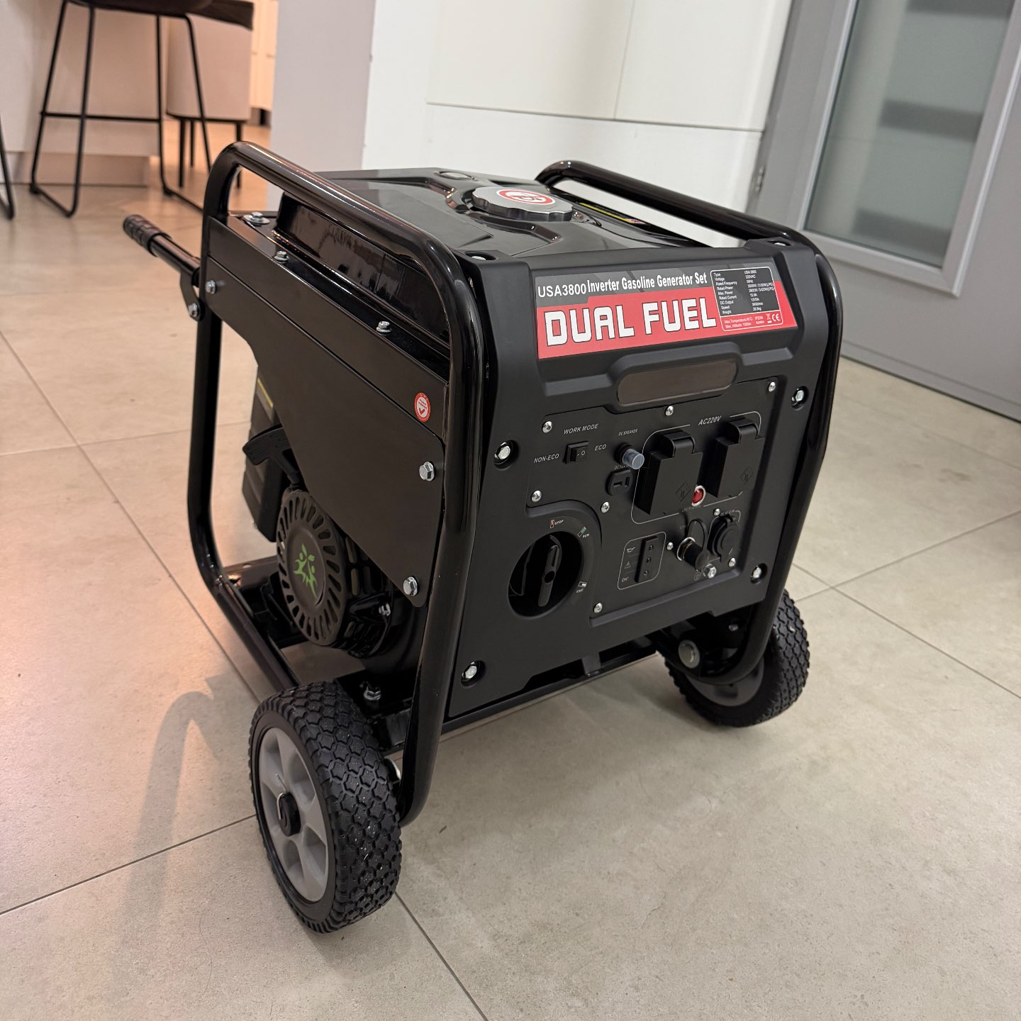 השכרת גנרטורים