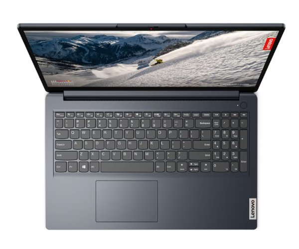 Lenovo V15 G4 Athlon 7120U 8GB  256GB NVMe 15.6"