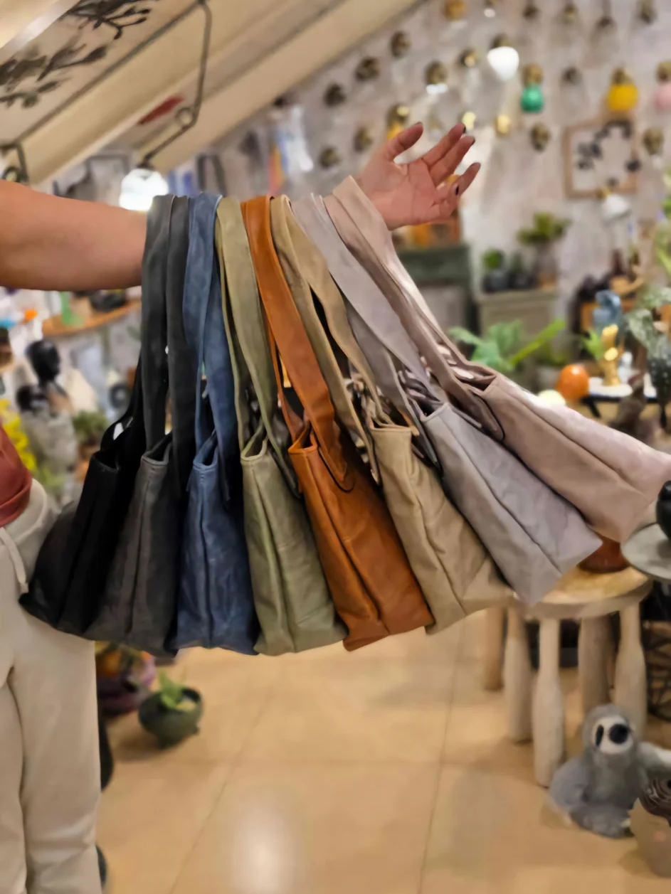 אקססוריז ומתנות לאישה 