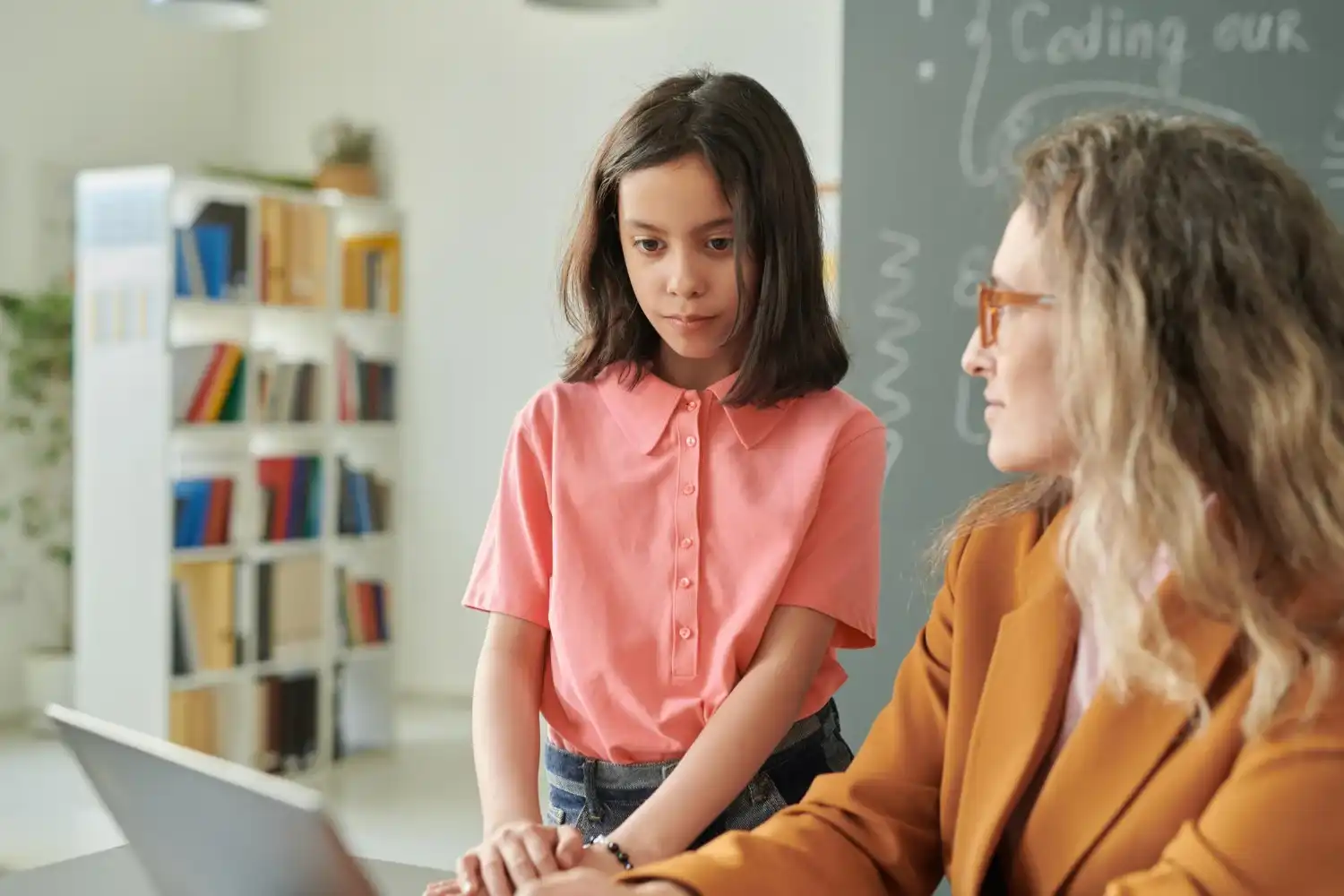איך להתגבר על פחד משיחה באנגלית