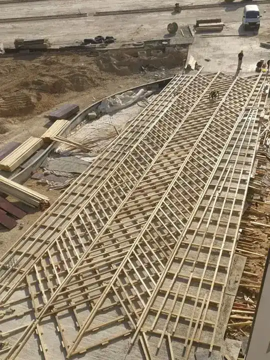  עבודות דק , פרקט ולמינציה