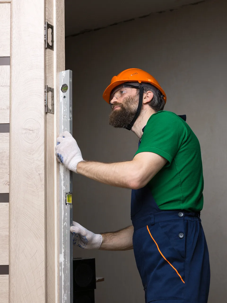 החלפת מנעול לדלת פלדלת – התאמה מלאה לדלת קיימת
