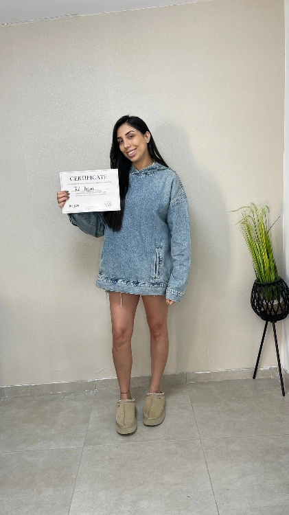 קורס מיקרובליידינג | מיקרושיידינג