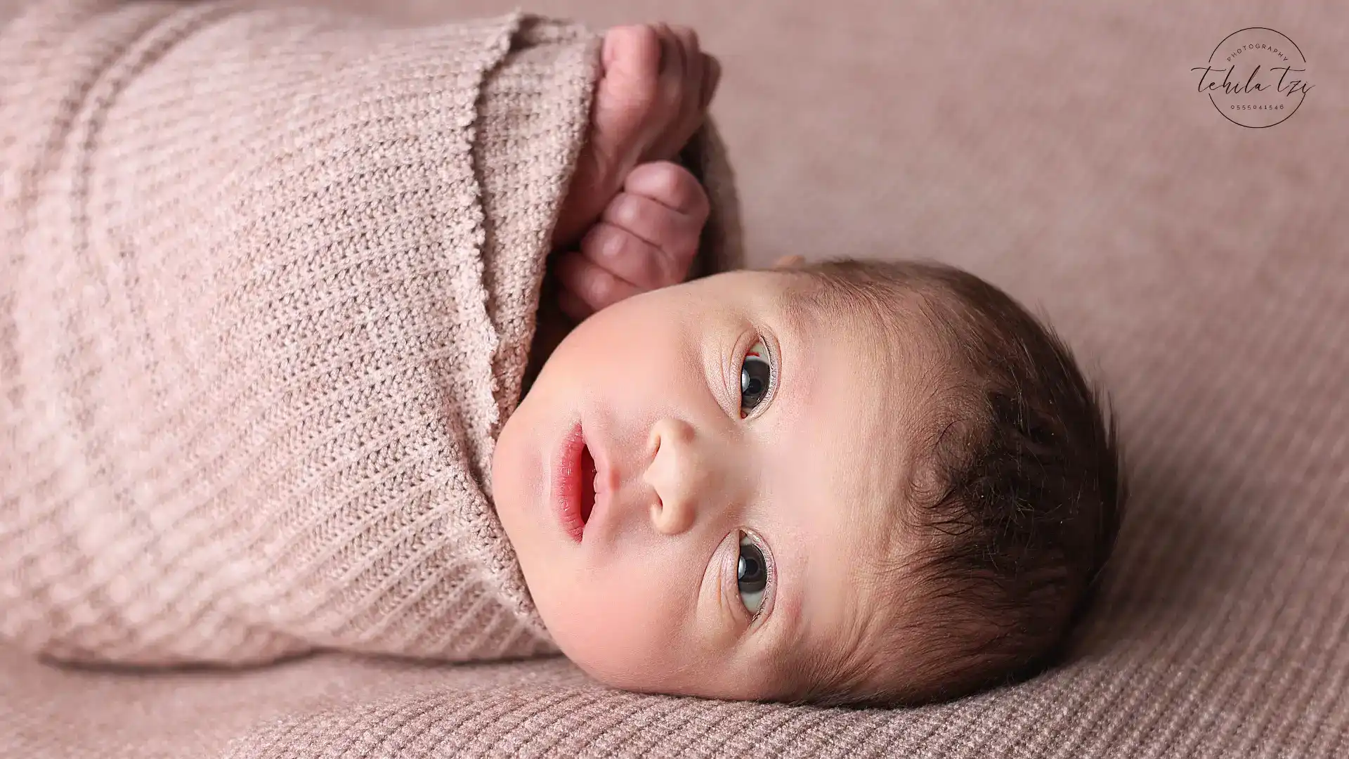 מיכל בת 5 ימים במתיקות שלא נגמרת