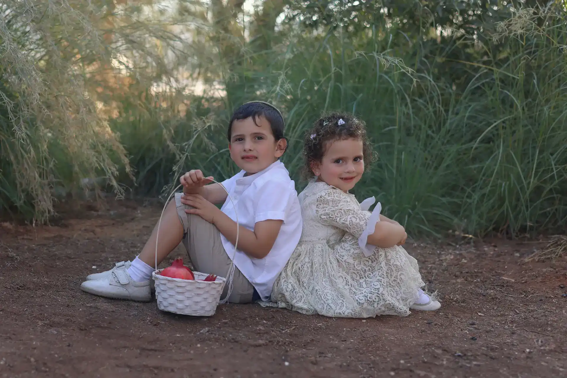 צילומי משפחה