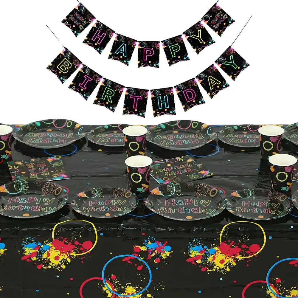 מסיבת פול מון 🔥