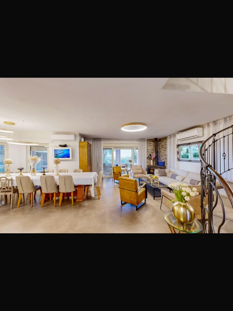 למכירה בירושלים - הר שמואל