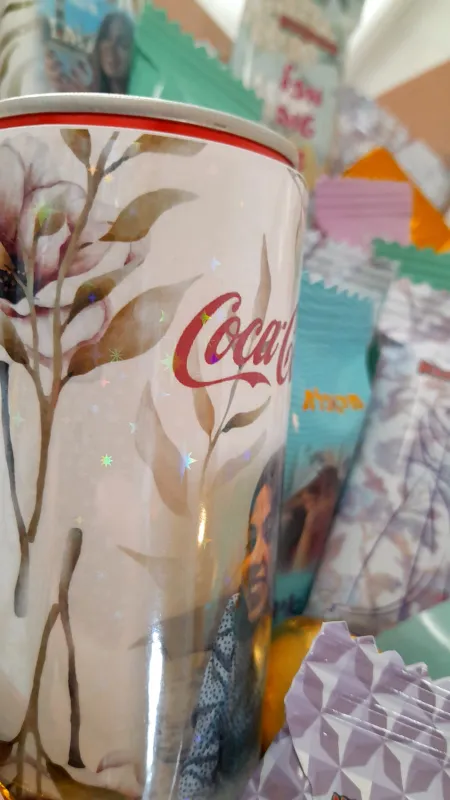 מארז הסטרי למעצבת אופנה