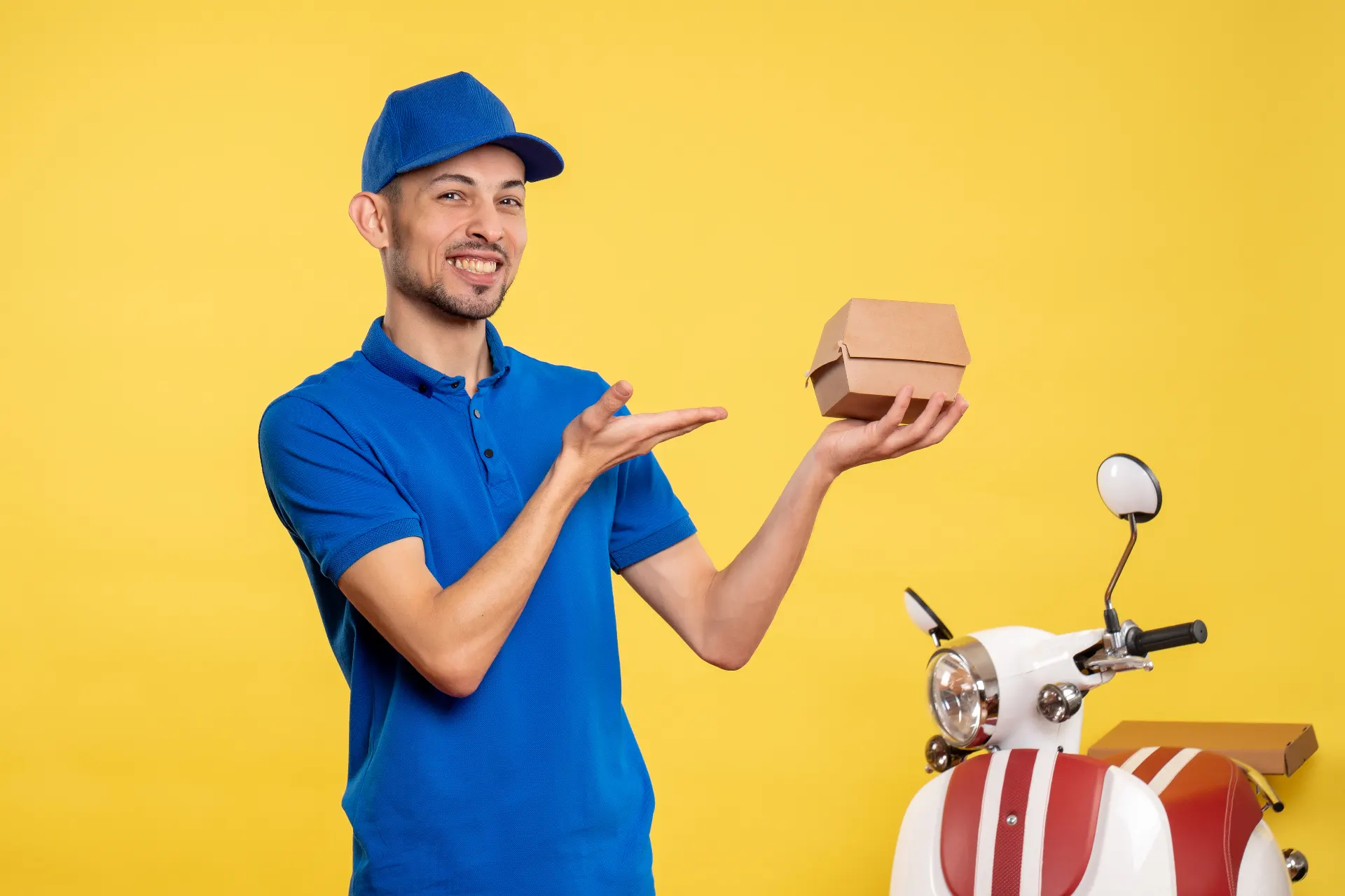 משלוחים מהירים מהיום להיום – הפתרון המושלם למשלוח מהיר ובטוח