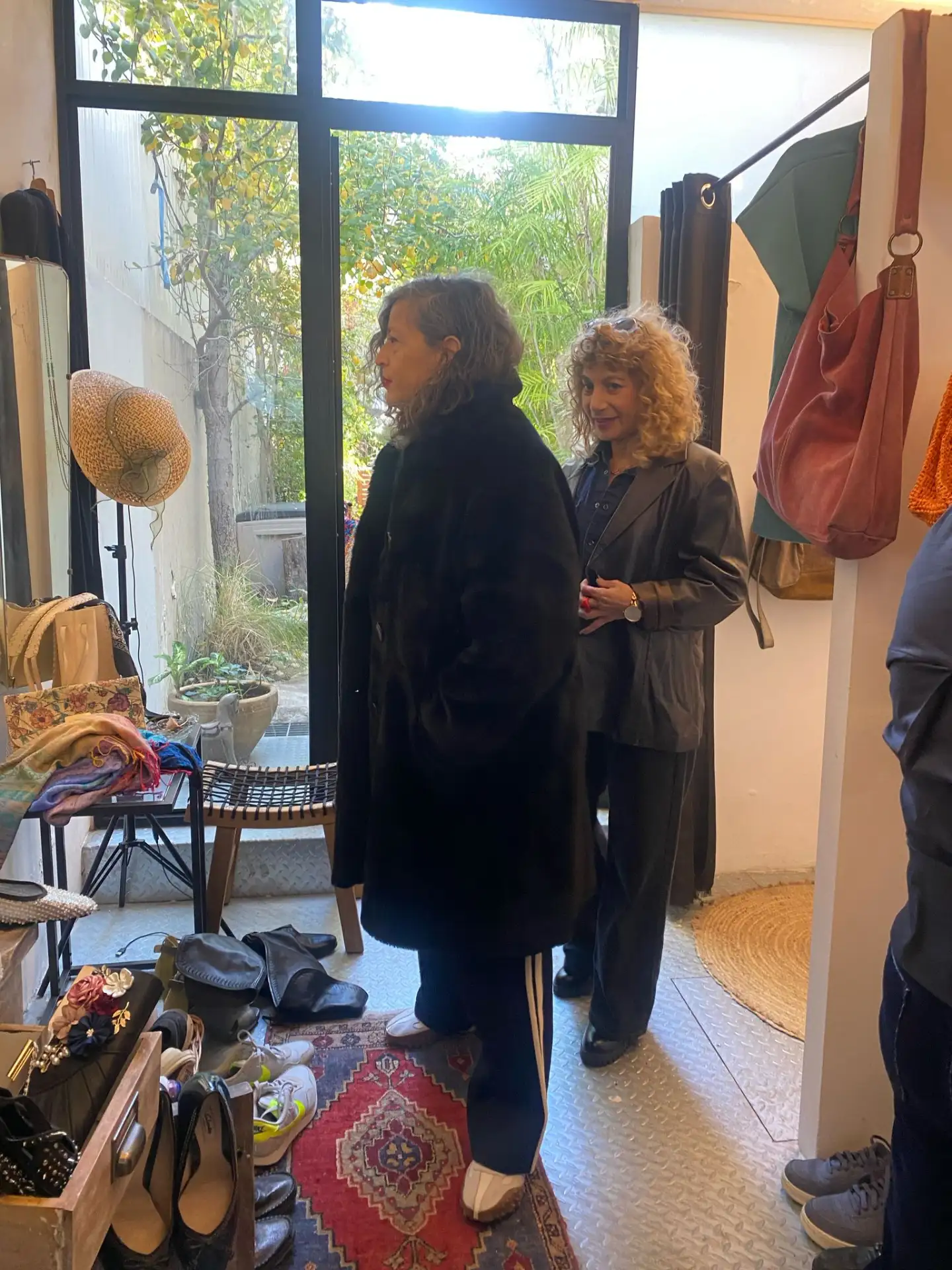 סטיילינג אישי