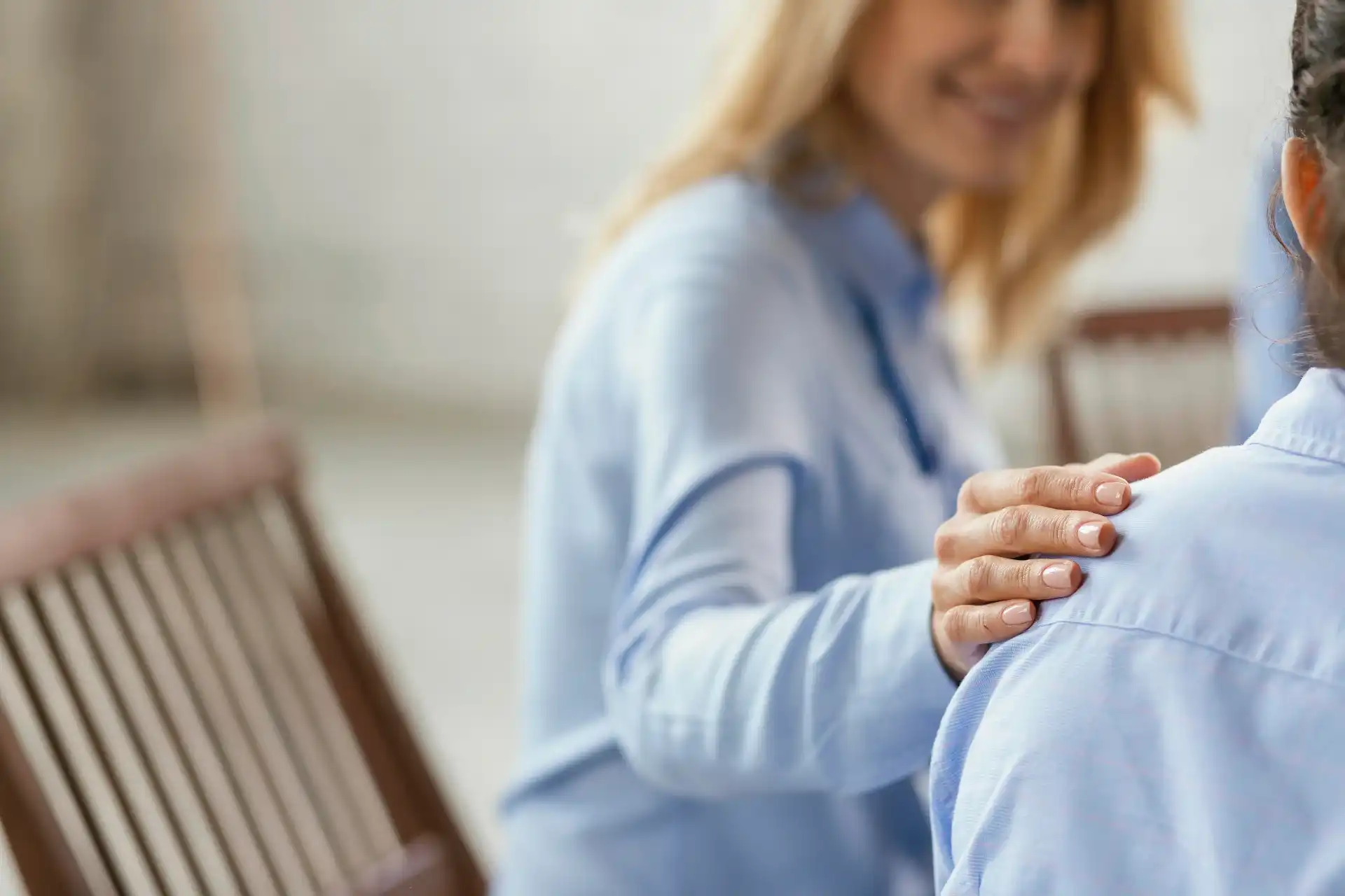 טיפול NLP נגד חרדות – הדרך להשגת רוגע פנימי וחיים מאוזנים