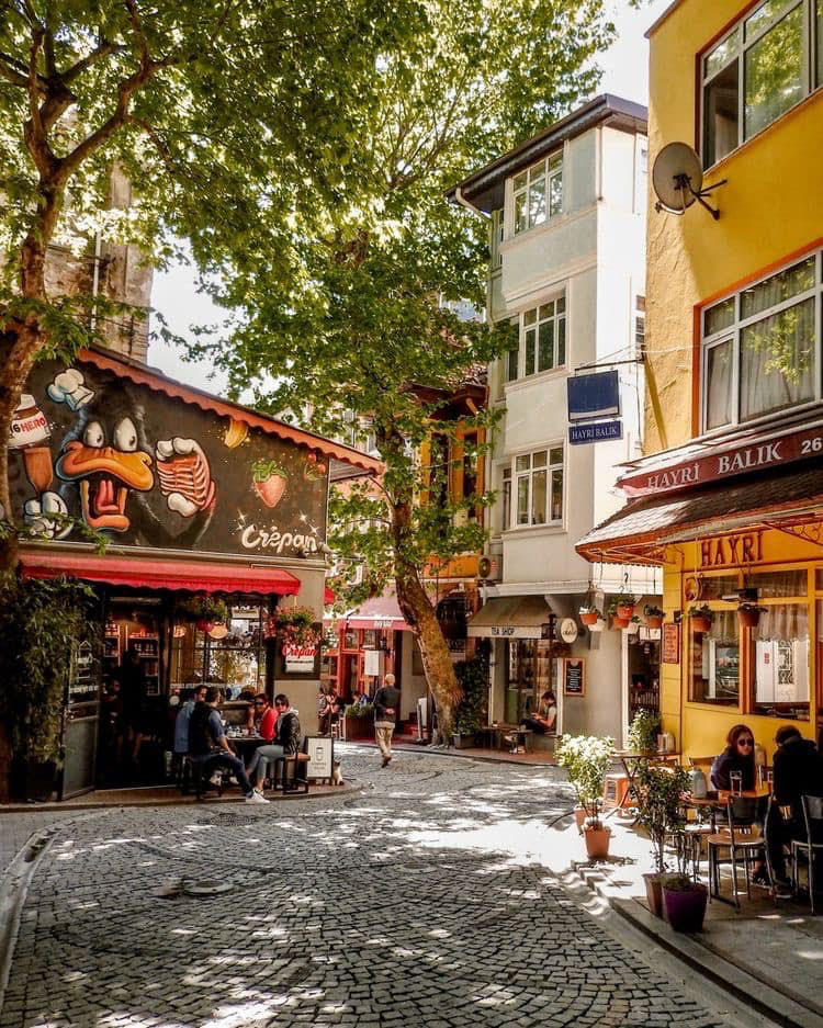 2021 Istanbul, Turky