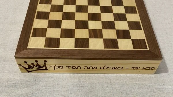 איך לבחור מתנה מעץ בעיצוב אישי?