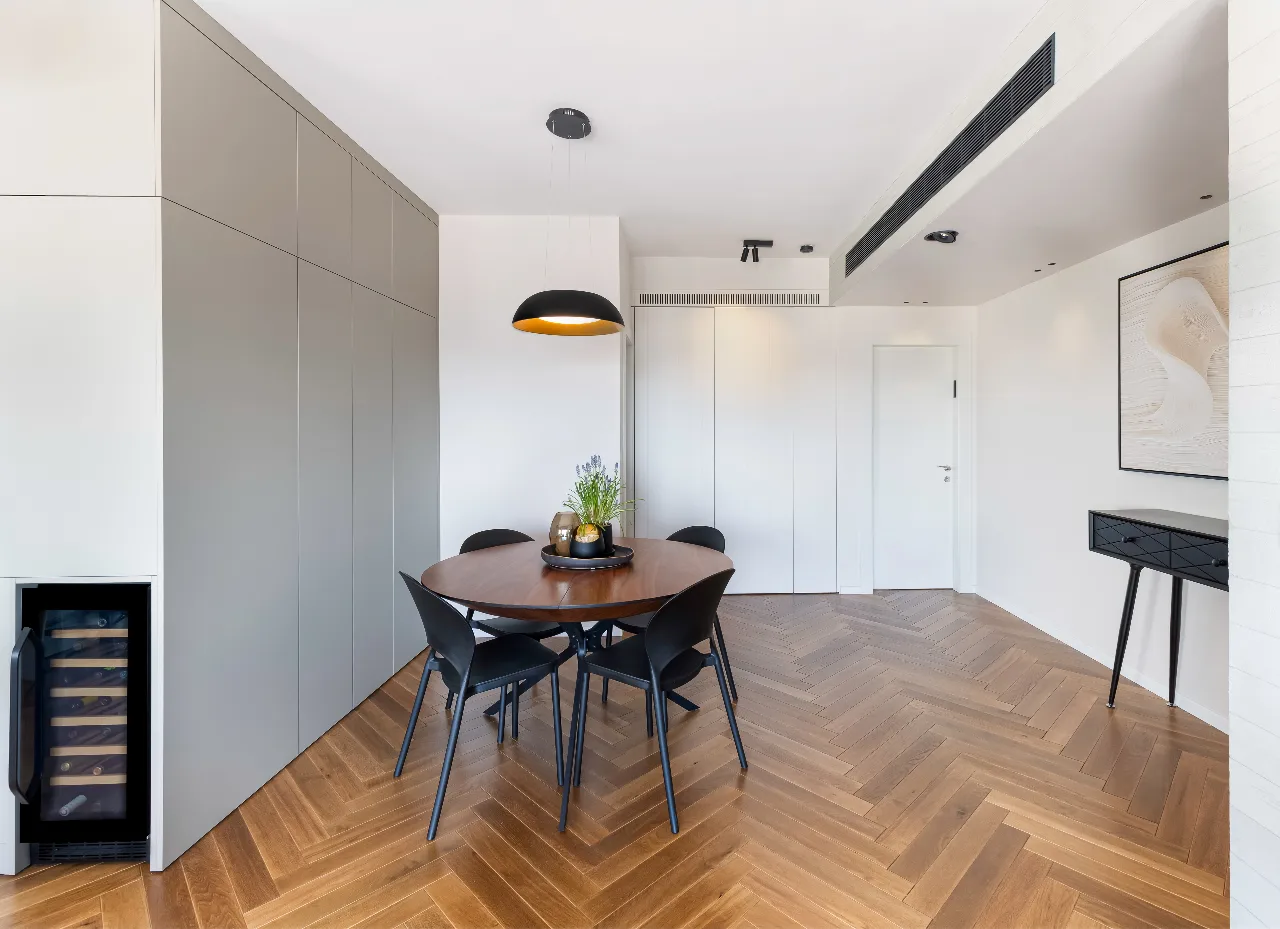 LOOM LIGHTING – SHAY HANOCH CHEF