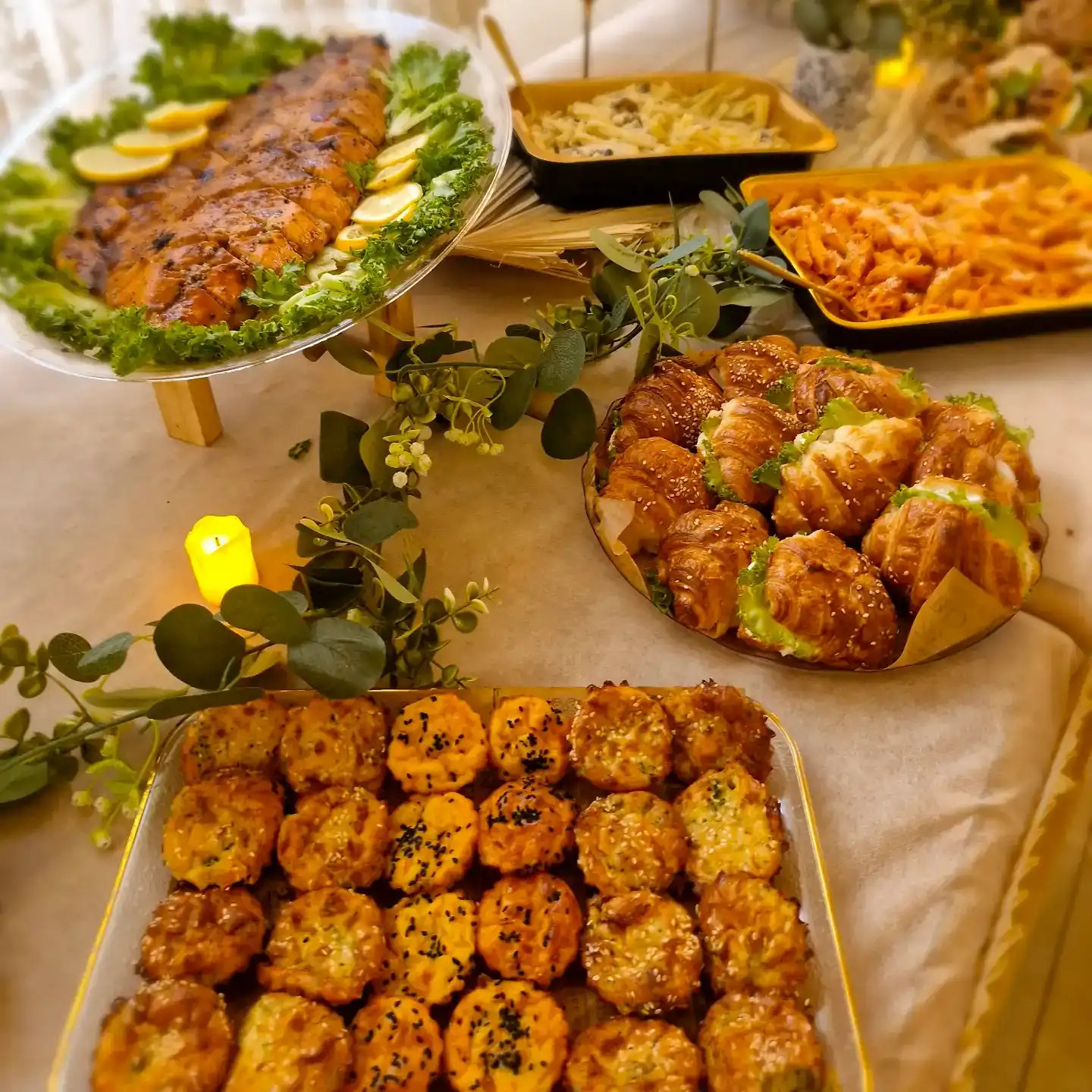 ארוע עליה לתורה בוקר