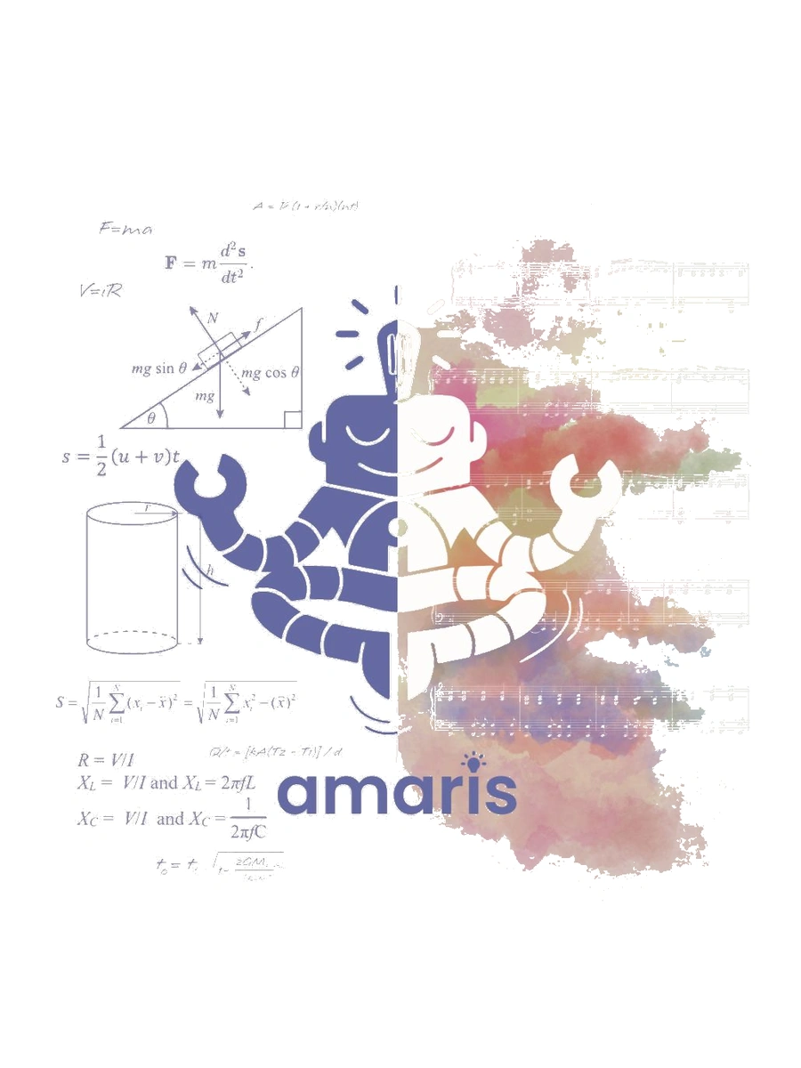 Amaris